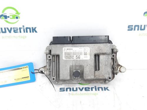 Used Engine control unit (ECU) PEUGEOT 108 1.0 VTi 72 (72 hp) 12980593