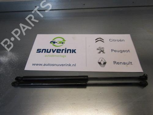 Used Tailgate lift support PEUGEOT 308 II (LB_, LP_, LW_, LH_, L3_) 1.2 THP 110 (110 hp) 13190760
