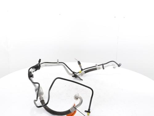 AC pipe CITROËN C3 III (SX) 1.2 PureTech 82 | BP30186219M126