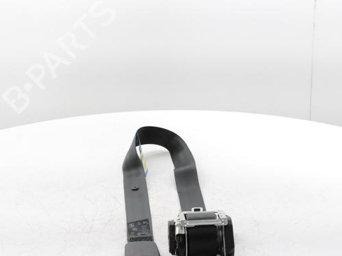 Front left seatbelt PEUGEOT 208 II (UB_, UP_, UW_, UJ_) e-208 | BP29640848I26 