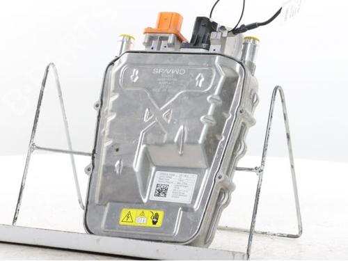 Electronic module VOLVO EX30 (416) Performance AWD | BP40587657M83 - Image 2