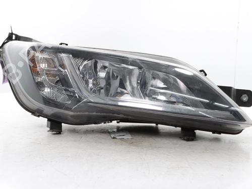 Used Right headlight Right headlight FIAT DUCATO Van (250_) E-Ducato (250DPE) (122 hp) 36538887 36538887