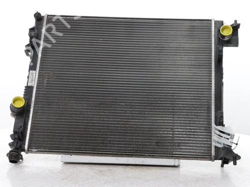 Køler Køler NISSAN QASHQAI II (J11, J11_) 1.2 DIG-T (115 hp) 35814844 35814844