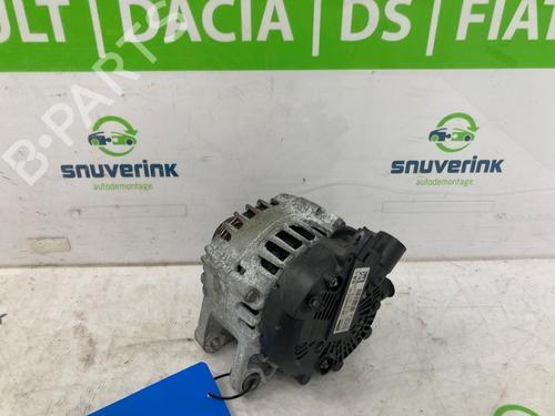 Generator Generator 20499681 20499681