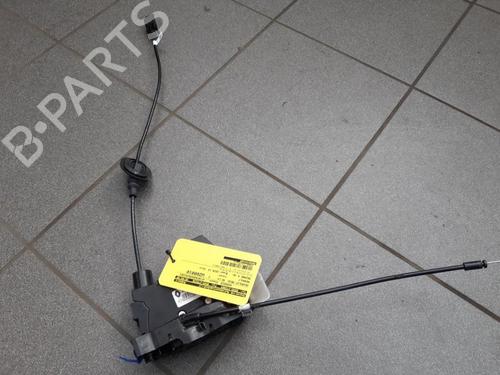 Used Front left lock Front left lock 15067956 15067956