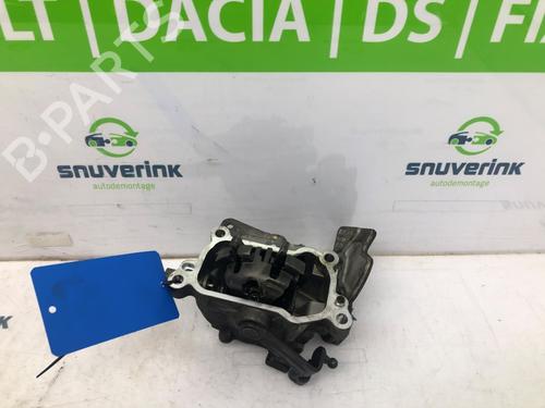 Used Gear lever PEUGEOT 508 SW I (8E_) 1.6 THP (156 hp) 18661901