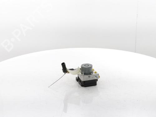 ABS pump RENAULT KADJAR (HA_, HL_) 1.3 TCe 140 (HLNB, HLN1) | BP29241466M43 