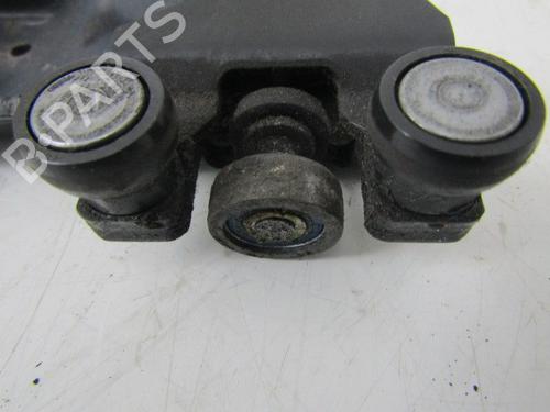 Hinge/Door check strap CITROËN BERLINGO MULTISPACE (B9) 1.6 HDi 90 | BP13191475C146 
