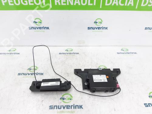 Used Control unit Control unit 18085516 18085516