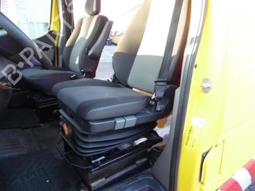 Control unit RENAULT MASTER III Van (FV) 2.3 dCi 145 FWD (FV0E, FV0F, FV0H, FV02, FV0M, FV0S,... | BP40576308M11  - Image 27