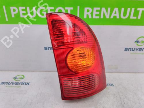 Used Right taillight Right taillight 15210320 15210320