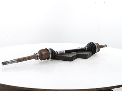 Right front driveshaft CITROËN C3 IV (CC_, CB_) ë-C3 (CBZYAZ) | BP38347572M39 - Image 5