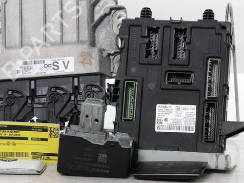 Used Engine control unit (ECU) Engine control unit (ECU) 34562919 34562919