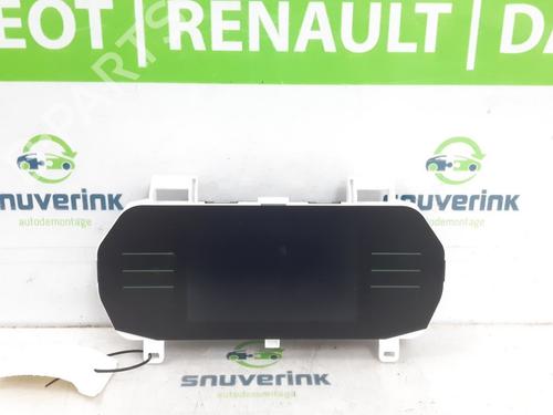Used Instrument cluster DACIA SPRING Extreme (65 hp) 26238553