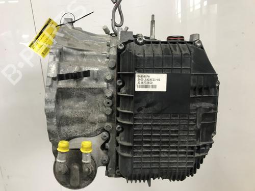 Gearbox BMW 1 (F40) 118 d | BP36538452M3 - Image 2