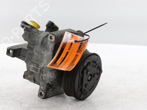 AC compressor CITROËN C1 (PM_, PN_) 1.0 | BP34563624M34  - Image 7