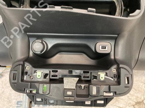 Instrumentbord CITROËN C4 CACTUS 1.2 VTi 82 | BP24300379C46 - Image 6