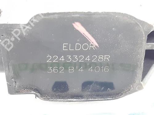 Ignition coil RENAULT CAPTUR I (J5_, H5_) 0.9 TCe 90 | BP40573984M94 - Image 2