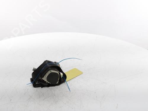 Used Front left seatbelt RENAULT TWINGO II (CN0_) 1.2 16V (CN04, CN0B) (75 hp) 27971067