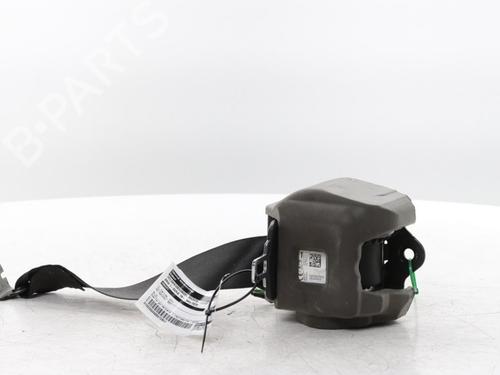 Used Rear right seatbelt Rear right seatbelt BMW 1 (F40) 118 i (140 hp) 33874419 33874419