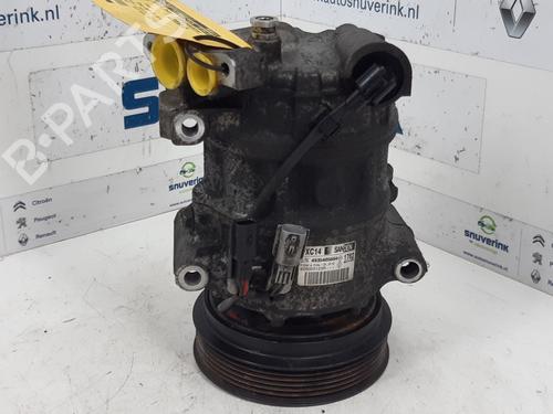 Used AC compressor RENAULT MEGANE IV Grandtour (K9A/M/N_) 1.5 dCi 110 (110 hp) 10795594