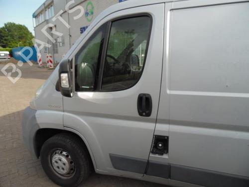 Catalyst PEUGEOT BOXER Van 2.2 HDi 100 | BP40578424M10 - Image 19