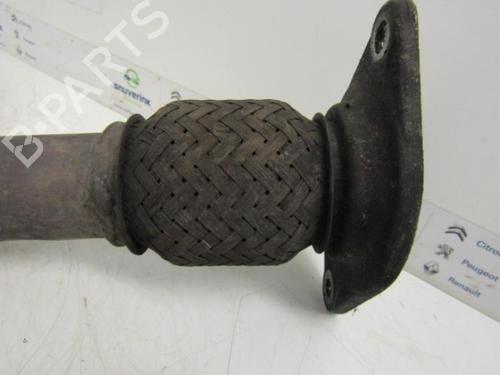 Exhaust system RENAULT KANGOO (KC0/1_) 1.5 dCi (KC07) | BP40566677M121 - Image 2