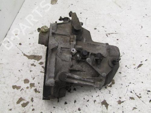 Getriebe PEUGEOT 206 Hatchback (2A/C) 1.4 i | BP13189812M3 
