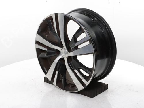 Rim PEUGEOT 3008 II SUV (MC_, MR_, MJ_, M4_) 1.2 THP/ PureTech 130 (MRHNSM, MRHNSU, MRHNSJ, MRHNYW,... | BP29640911C45 