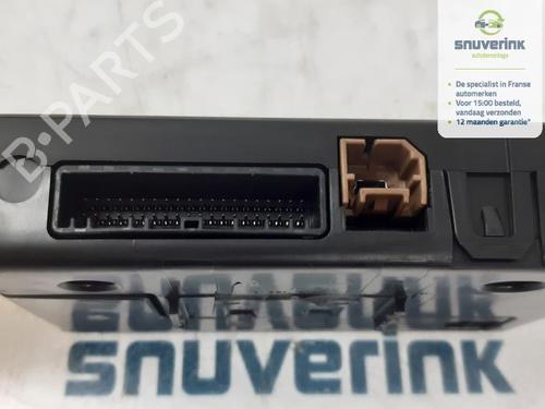Electronic module RENAULT MEGANE IV Grandtour (K9A/M/N_) 1.2 TCe 130 (K9MR) | BP40580379M83 - Image 3