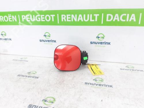 Używane Klapa wlewu paliwa RENAULT TWINGO III (BCM_, BCA_) 1.0 SCe 70 (71 hp) 20158299