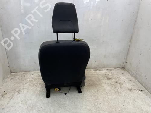 Right front seat RENAULT KANGOO III MPV TCe 130 (KJMB) | BP37026198C16 - Image 5