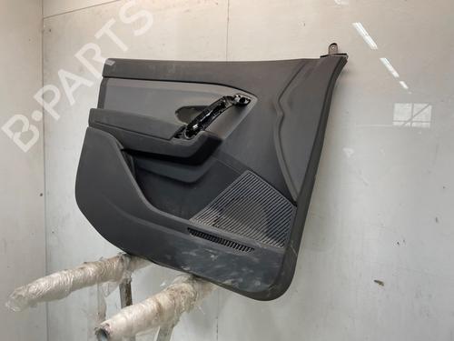 Front left panel RENAULT EXPRESS Box Body/MPV 1.5 Blue dCi 75 (F6AA) | BP36806231C58 - Image 2