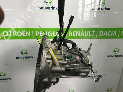 Gearkasse DACIA JOGGER (RK_) 1.0 TCe 110 (RKMD) (110 hp) 29068703
