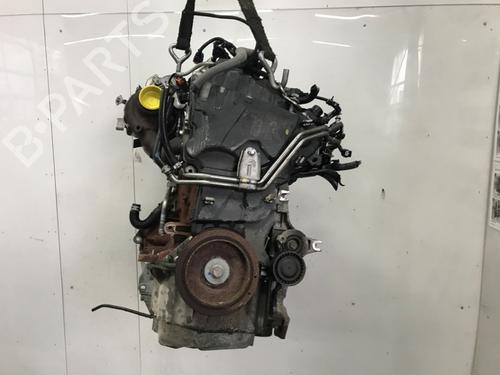 Engine RENAULT EXPRESS Box Body/MPV 1.5 Blue dCi 75 (F6AA) | BP34563990M1 - Image 8
