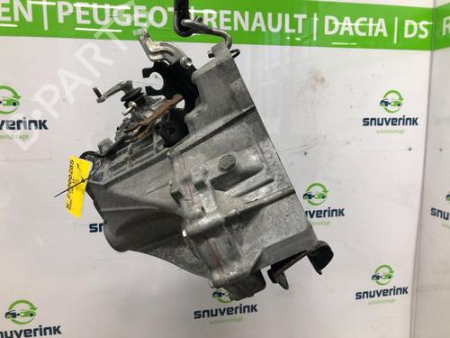 Gearbox PEUGEOT 108 1.0 VTi 72 | BP21599871M3 