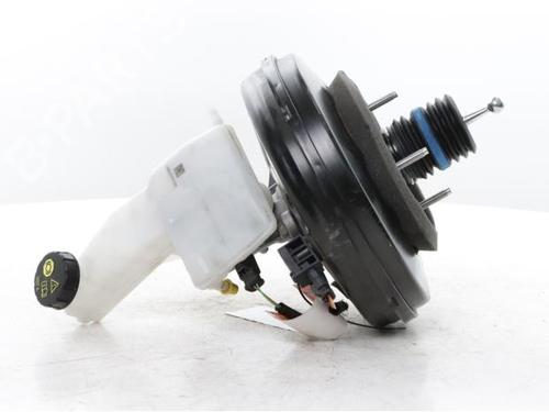 Servo brake CITROËN C3 IV (CC_, CB_) 1.2 PureTech 100 (CCHPV4) | BP36641360M42 - Image 4