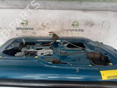 Left front door RENAULT KANGOO (KC0/1_) 1.2 16V (KC05, KC06, KC03, KC0T, KC0W, KC1D) | BP19306471C2 