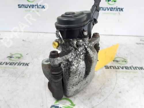Left rear brake caliper RENAULT SCÉNIC IV (J9_) 1.2 TCe 130 | BP22218759M107 