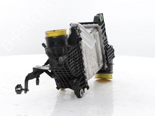 Intercooler VW CRAFTER Van (SY_, SX_) 2.0 TDI FWD (SYB, SYC, SYD) | BP39619117M30 - Image 4