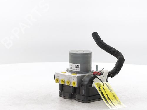 ABS pump RENAULT CAPTUR II (HF_) TCe 160 (HFN1) | BP33697036M43 - Image 2