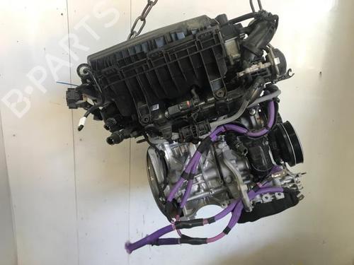 Engine PEUGEOT 3008 III (KA_, KB_, KC_) Hybrid 136 (KAHPYE) | BP40586152M1 - Image 3