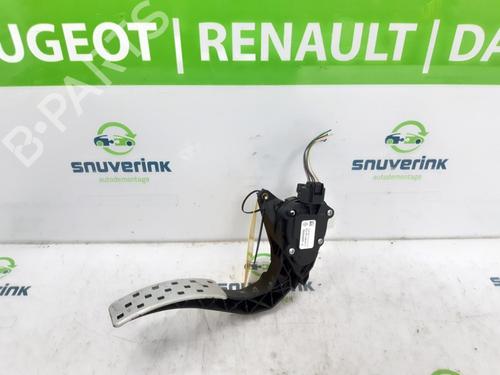 Gaspedaal RENAULT CLIO IV (BH_) 1.6 RS (BHJ4, BHJ6, BHMM) (200 hp) 13621376
