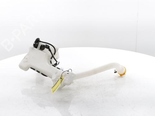 Windscreen washer tank RENAULT CLIO V (B7_) 1.0 TCe 90 (B7MT) | BP29241877C113 