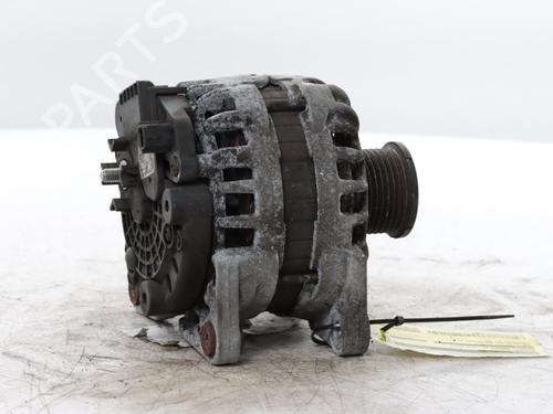 Alternator RENAULT TWINGO III (BCM_, BCA_) 1.0 SCe 70 | BP36089887M7 - Image 3
