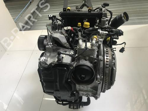 Engine RENAULT CLIO V (B7_) 1.0 TCe 90 (B7MT) | BP34423720M1 - Image 6