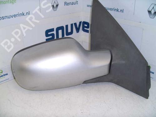 Used Right mirror RENAULT MEGANE II (BM0/1_, CM0/1_) 1.6 16V (112 hp) 11097768