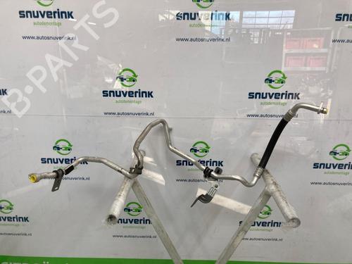 AC pipe OPEL VIVARO B Van (X82) 1.6 CDTI (05) | BP23120928M126 - Image 3