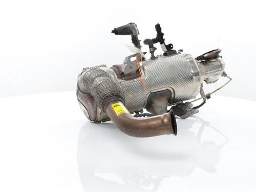 Particulate filter FORD TRANSIT CONNECT V408 Box Body/MPV 1.5 EcoBlue | BP38777964M81 - Image 9