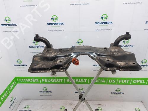 Used Subframe Subframe 10804437 10804437